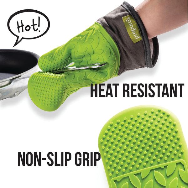Prepara Oven Mitt
