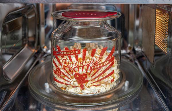 Prepara Prepara Popcorn Popper