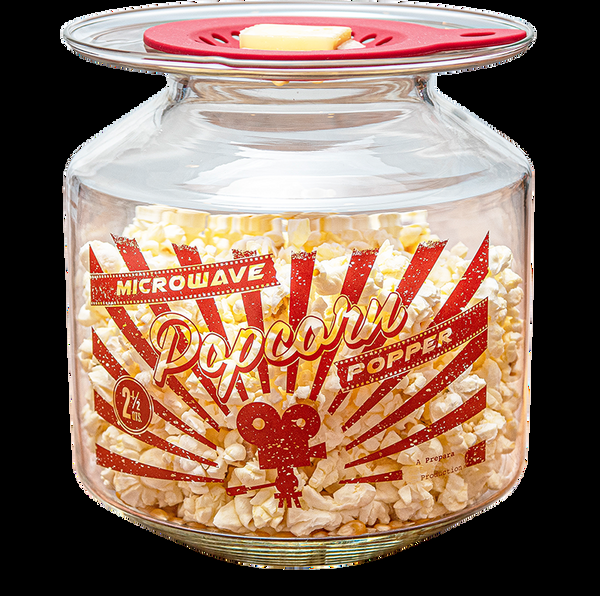 prepara Prepara Popcorn Popper