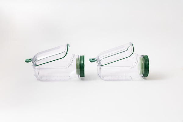 Prepara Salad Pod - 2 Pack