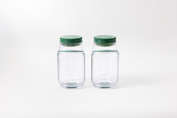 prepara Salad Pod - 2 Pack