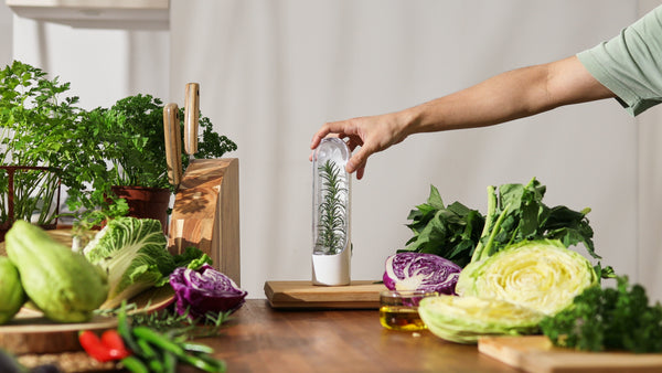 Prepara Salad Pod Starter Set Bundle