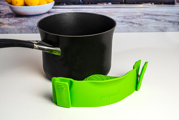 Prepara Silicone Pot Strainer