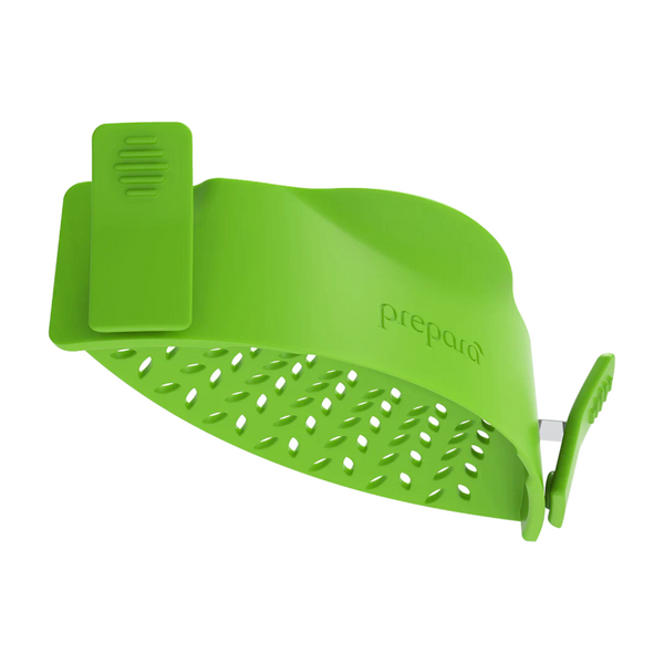 prepara Silicone Pot Strainer