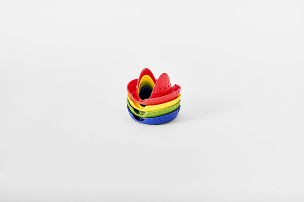 Prepara Sombrero Taco Holder - Single (4 Pack)