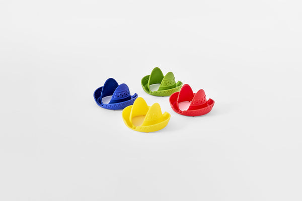 prepara Sombrero Taco Holder - Single (4 Pack)