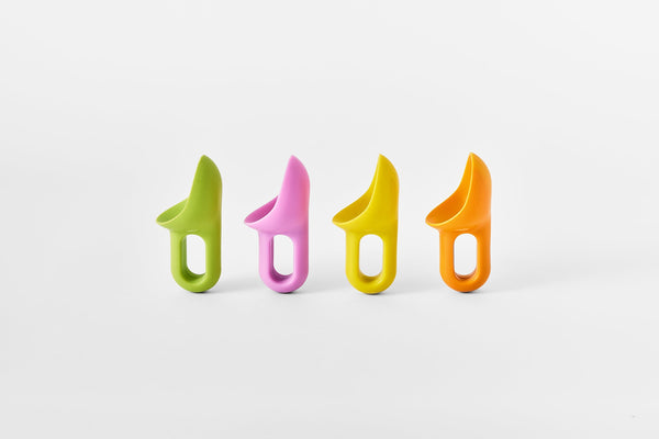 Prepara Super Scoopers - 4 Pack