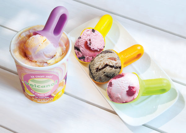 Prepara Super Scoopers - 4 Pack