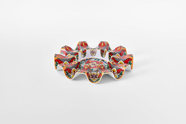 Prepara Taco Carousel