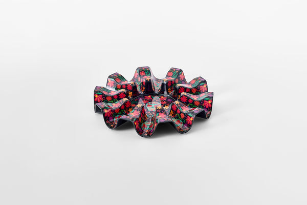 prepara Taco Carousel Day of the Dead Edition