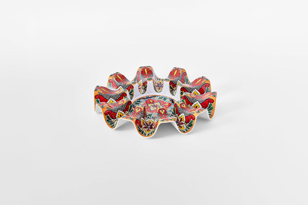 prepara Taco Carousel