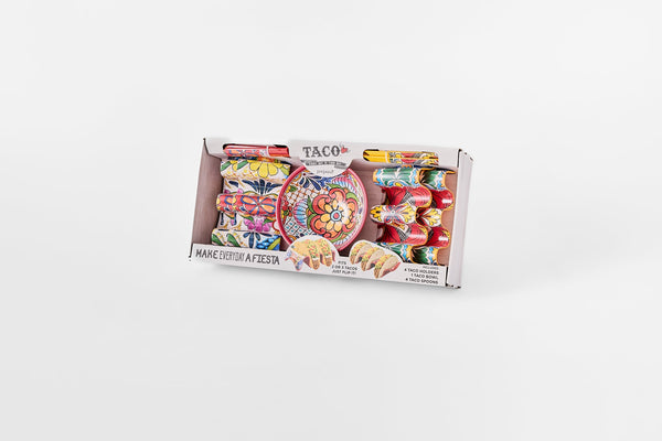 prepara Taco Gift Set