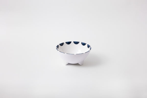 prepara Taco Party Bowl (Coastal Stripe)