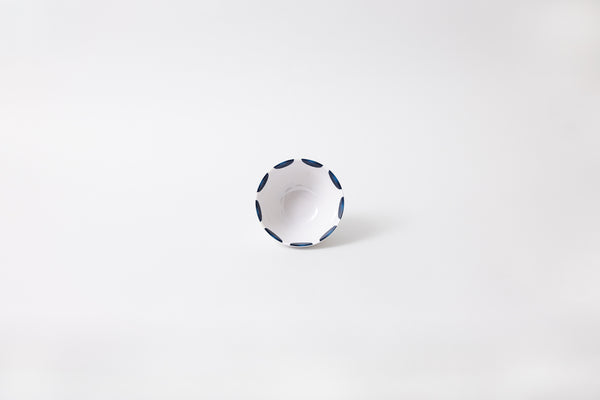 Prepara Taco Prep Bowl (Coastal Stripe)