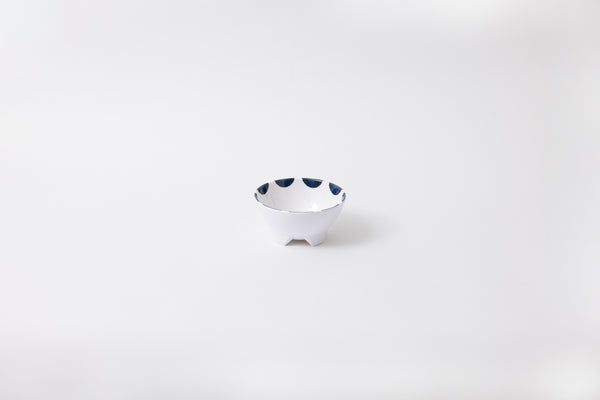 prepara Taco Prep Bowl (Coastal Stripe)