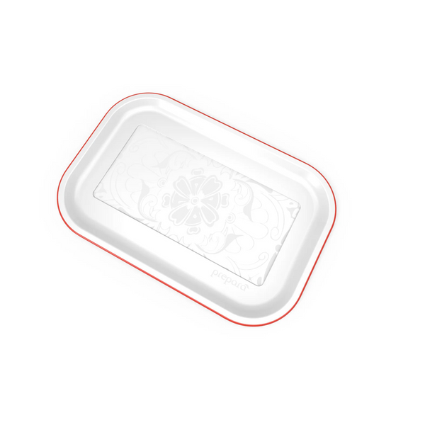 prepara Taco Serving Tray