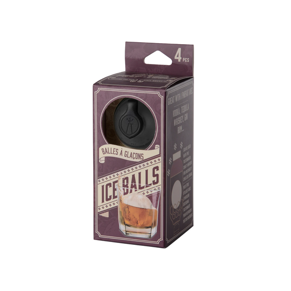 prepara Tastemaker 4 Ice Balls