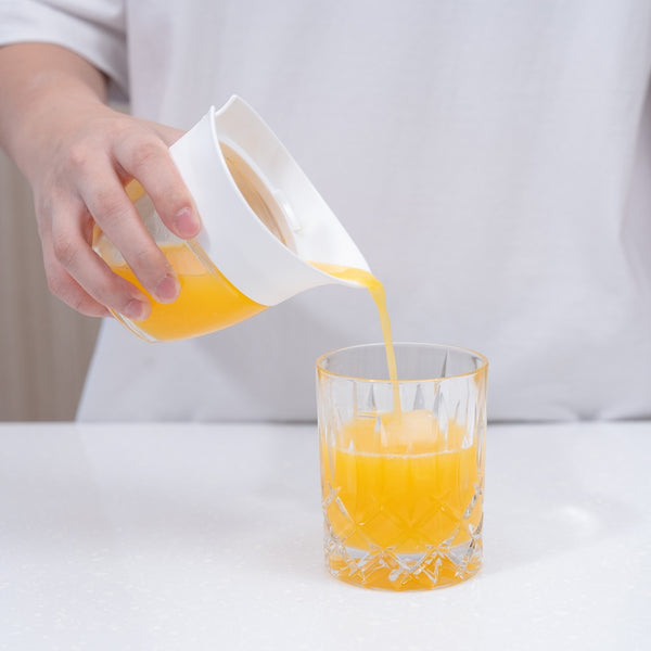 Prepara The Juiciest Juicer