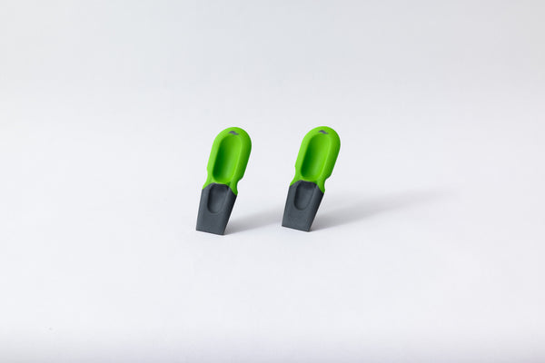 prepara Thumb Scraper - 2 Pack