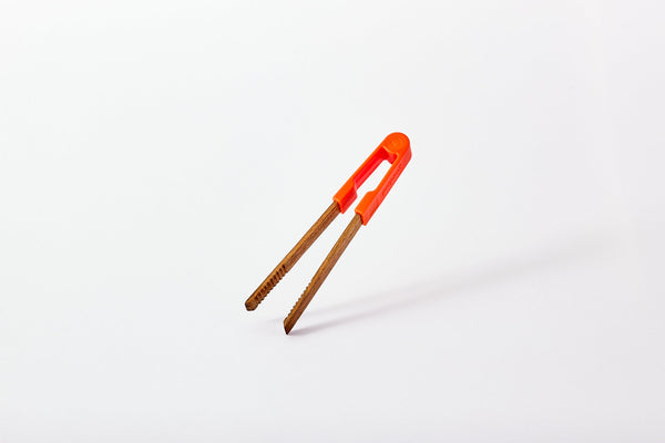 prepara Toaster Tongs