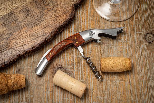 Prepara Waiter's Corkscrew