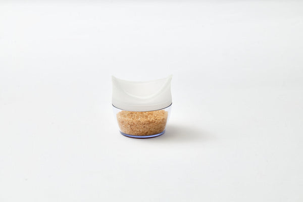 Prepara Zip Top Salt Pig