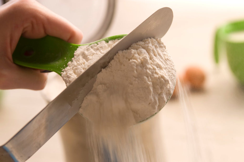 preserve Dry Measuring Cups | Set of 4