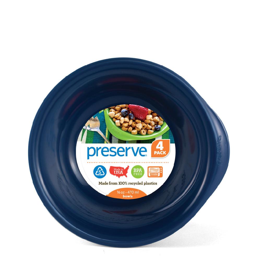 preserve Everyday Bowl | 4 Count
