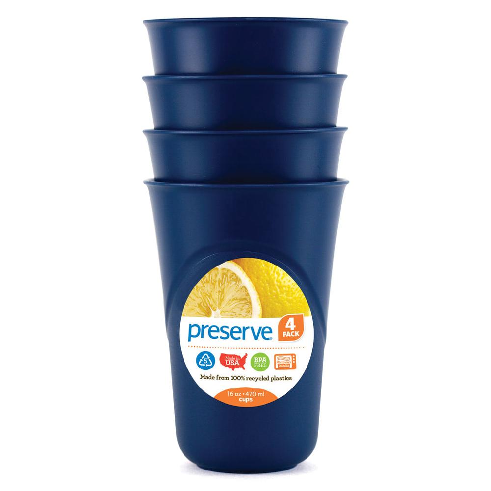 preserve Everyday Cup | 4 Count