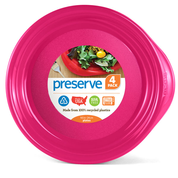 Preserve Everyday Plate | 4 Count