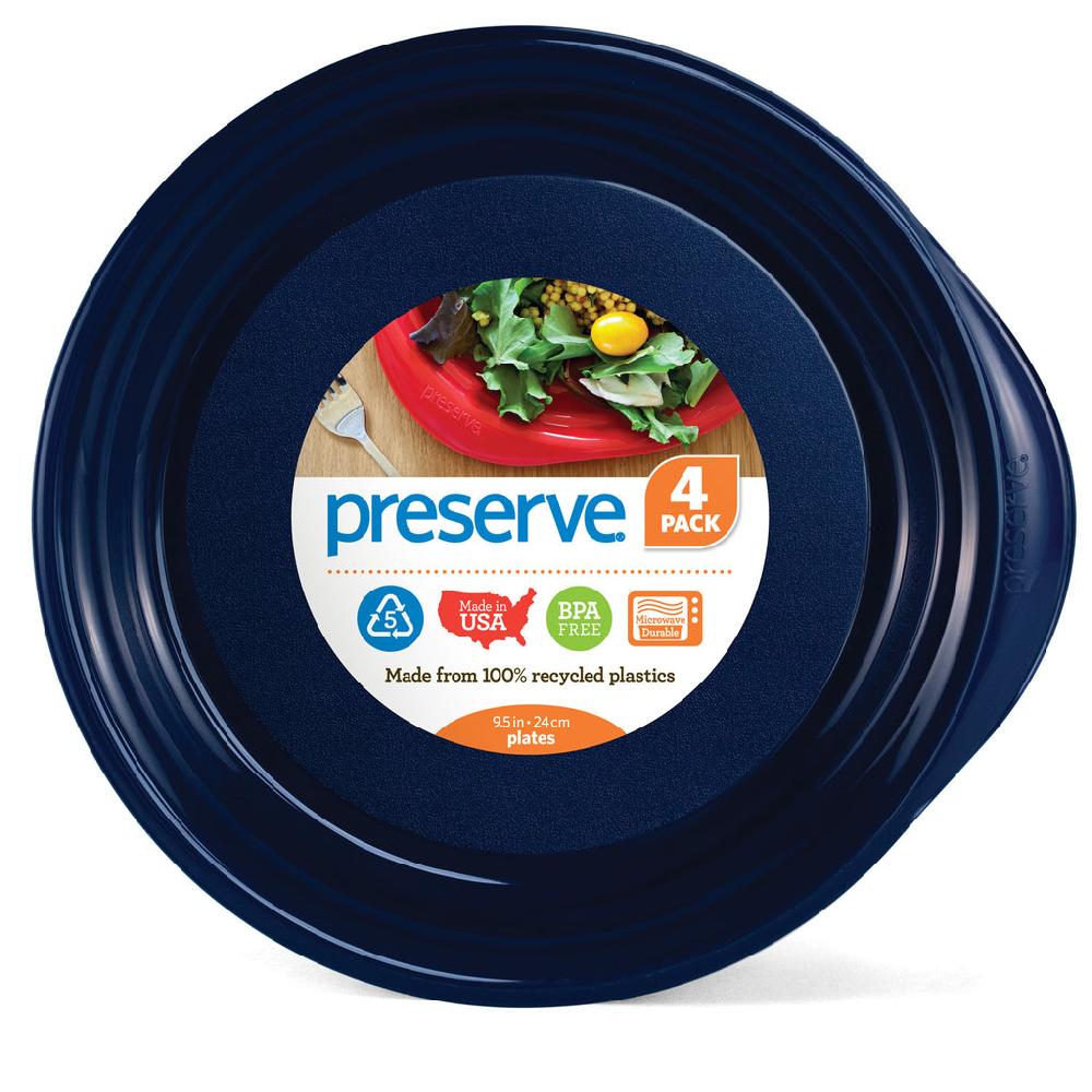 preserve Everyday Plate | 4 Count