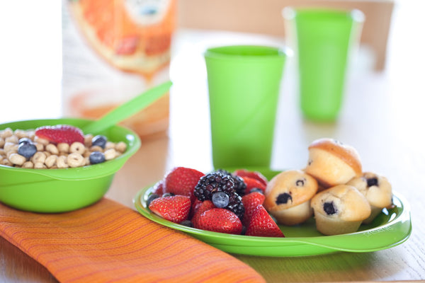 Preserve Everyday Tableware Set | Pack For 4