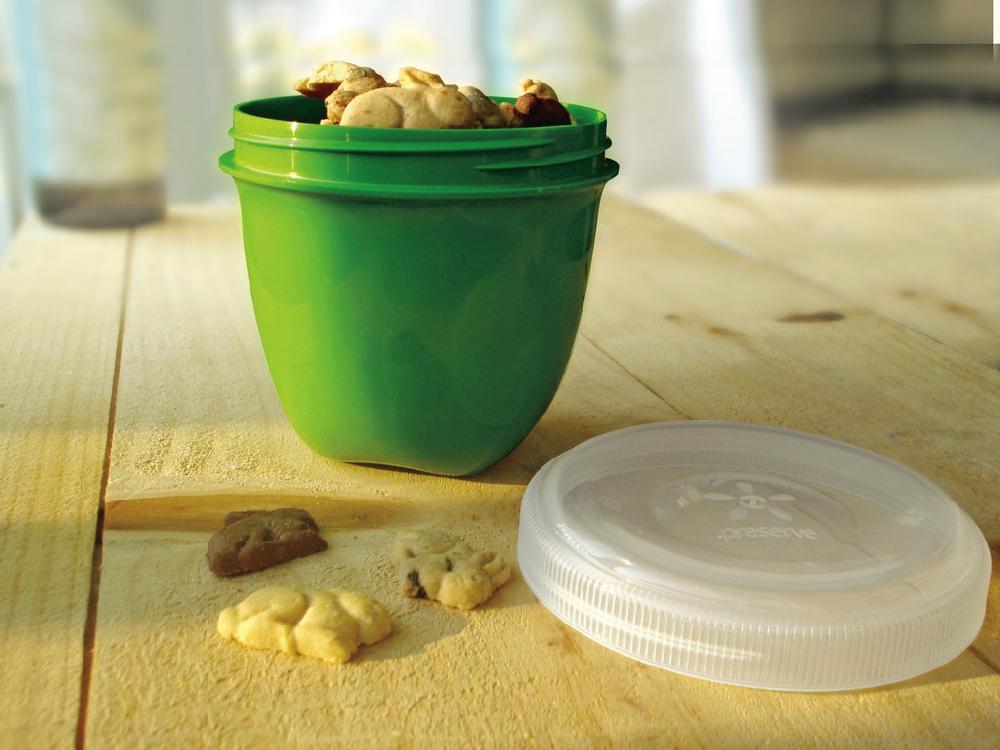 preserve Food Storage Lunch Pack | 4 containers