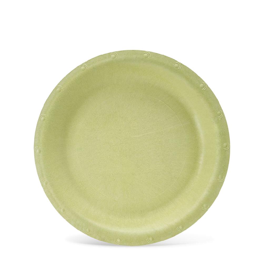 preserve Medium Compostable Plate | 24 Count