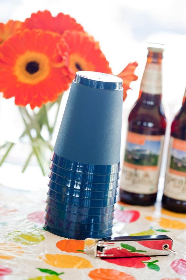 Preserve On The Go Cups | 10 Count