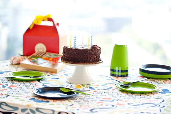 Preserve On The Go Party Set | Pack For 40