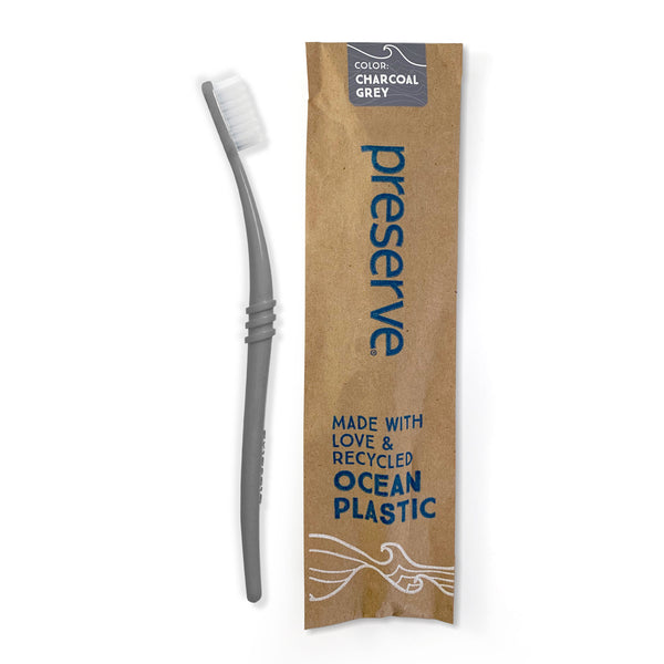 Preserve POPi Toothbrush | Single