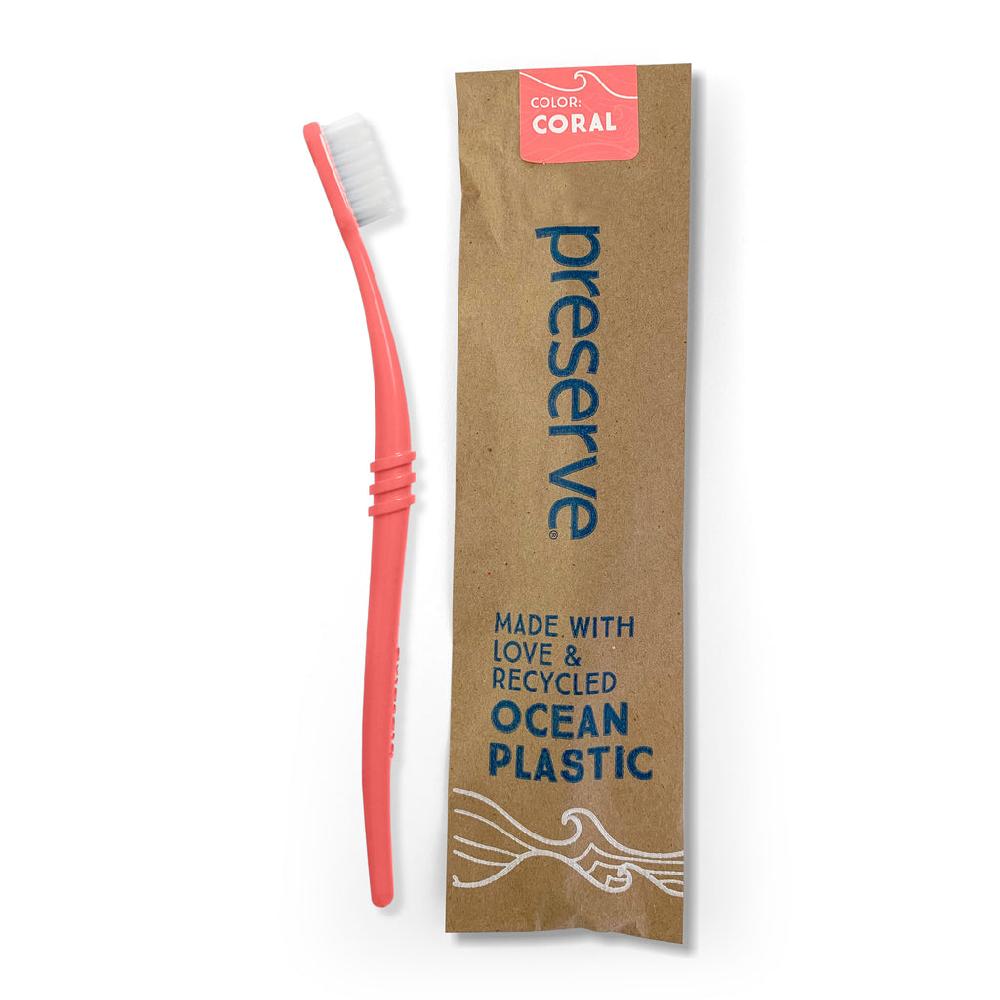 preserve POPi Toothbrush | Single