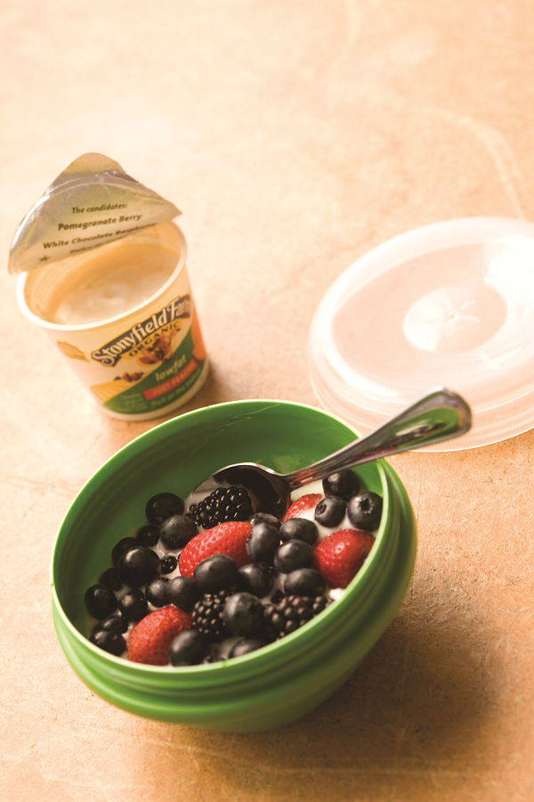 Preserve Round Food Storage Container | Large