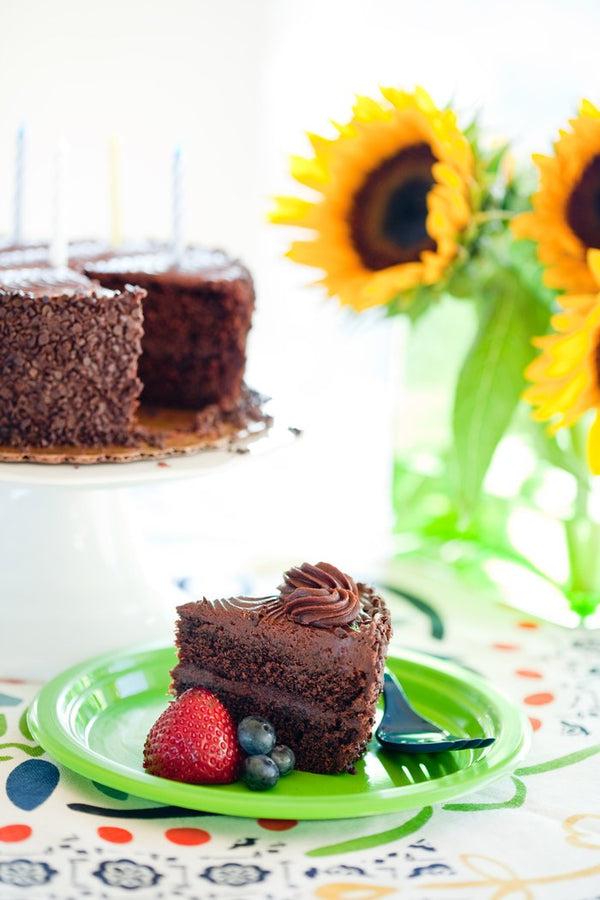 Preserve Small On The Go Plates | 10 Count