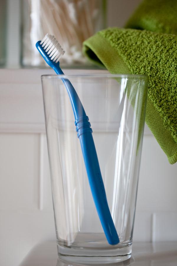 Preserve Toothbrush In Lightweight Pouch | 6-pack