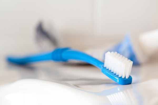 preserve Toothbrush In Lightweight Pouch | Single