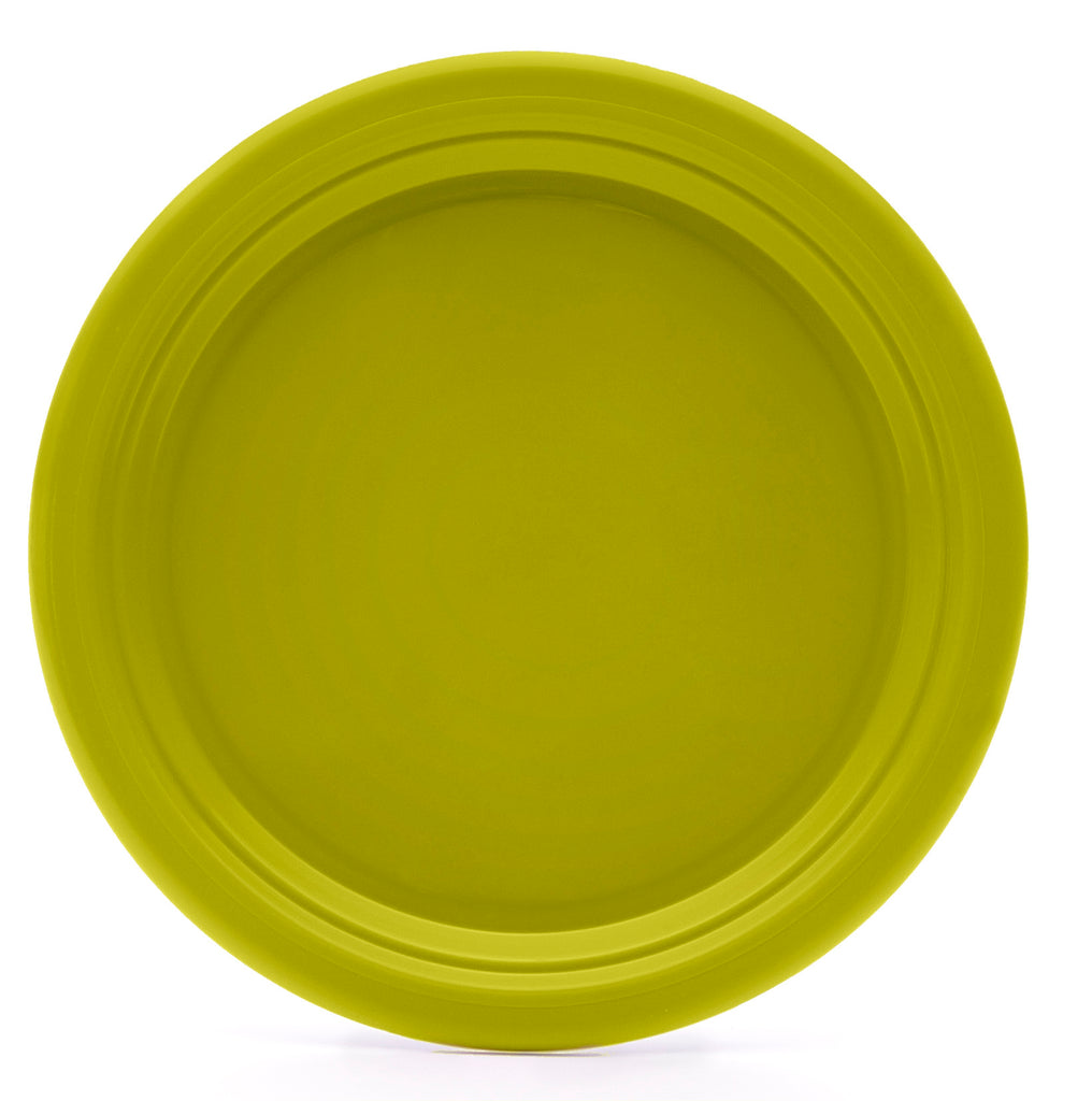 preserve Small On The Go Plates | 10 Count (Discontinued Color/Packaging)