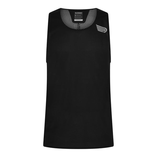 pressio Fabric Library Black