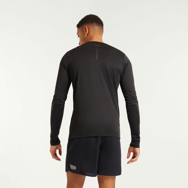 Pressio Fabric Library Black