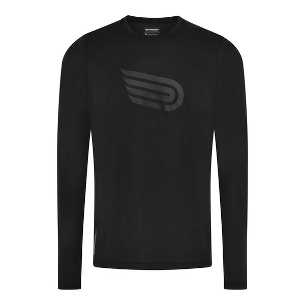 Pressio Fabric Library Black