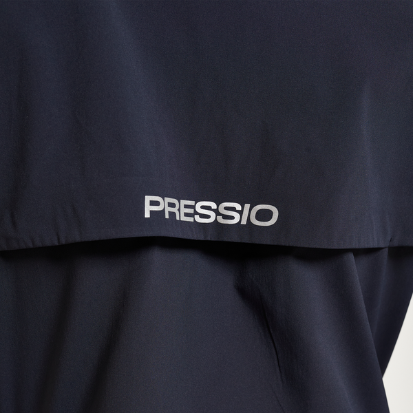 Pressio Fabric Library Black