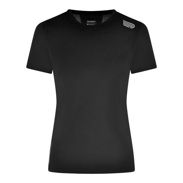 Pressio Fabric Library Black