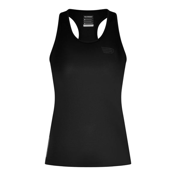 Pressio Fabric Library Black