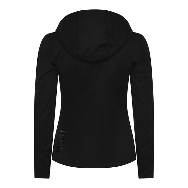 Pressio Fabric Library Black